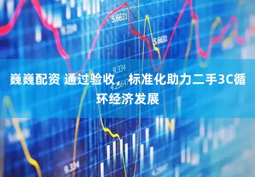 巍巍配资 通过验收，标准化助力二手3C循环经济发展